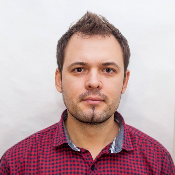 Alexander Sukhanov LinkedIn